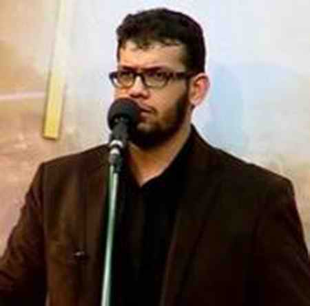 علیرضا اسفندیاری امام ثقلین